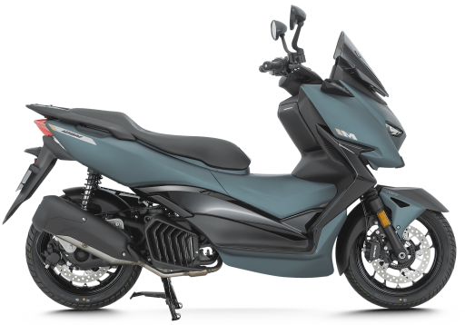 ZONTES 125M Yedek Parça